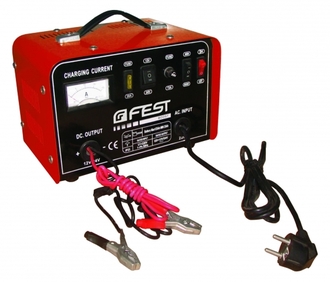 Зарядное устройство FEST СВ-10