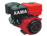 Бензиновый двигатель КАМА DM 9К