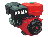 Бензиновый двигатель КАМА DM 13К-E