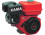 Бензиновый двигатель КАМА DM 5,5К
